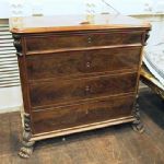 178 6029 CHEST OF DRAWERS